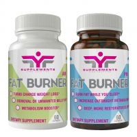 24 Hour Fat Burner Pack