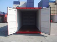 20&#039; and 40&#039;  Dry Shipping Containers for Sale( Delivered in one week)