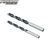 High Quality Wood Brad Point Wood Drill Bit Set for Woodworking From China