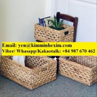 NATURAL HANDICRAFT BASKETS, HANDBAGS, HATS, , IN BEST QUALITY