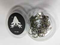 deer head paper clip