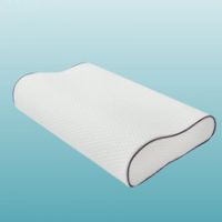 Memory foam pillow