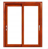 aluminium alloy casement window