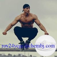 High pass rate Stanolone  for muscle building 