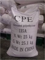 Chlorinated Polyethylene CPE