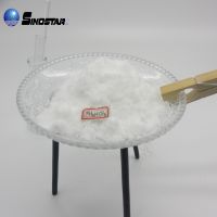 Ammonium bicarbonate food grade