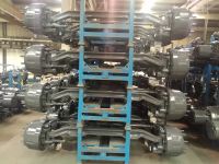 Axle Parts for Meritor Crane
