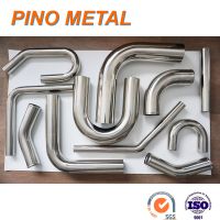 0-180 Degree 1/2-6&quot; Mandrel Bends