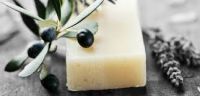 Natural Olive Oil Soap