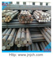 High Precision Grinding Media Grinding Rods for Ball Mill