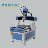Abletec good quality wood cutting and engraving cnc router ABM6090