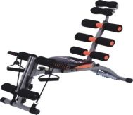 Six Pack Care Exercise Machine Fitness