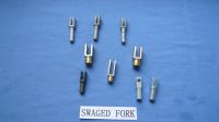 Subsea Cable Fittings