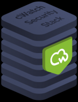 Comodo CWatch Website Security Stack