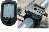 Digital Altimeter(with compass,barometer,forecast)