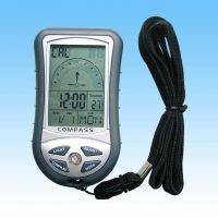 Handheld Digital compass