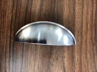 Furniture Decrative Hardware Zinc Alloy Handles