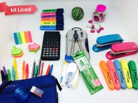 KIT ESCOLAR