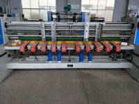 QZ920B Down Folding Full Automatic Corrugated