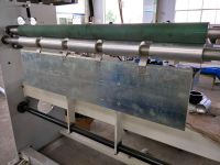 QZ920B Full Automatic Corrugated Cardboard Folder