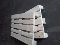 EPAL, Wooden Pallets