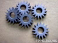 Carbide Gear Milling Cutters