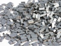 Tungsten Carbide Saw Tips From China