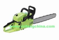 gasoline chain saw