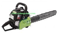 gasoline chain saw 78CC