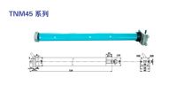 manual type tubular motor of TNM45