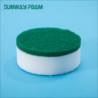 Sunway Wholesale Kitchen Appliance Magic Eraser Sponge From China