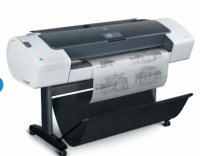 CH539A, HP Design Jet T770 44" 