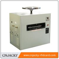 CNJ-A4 Handle Wheel Water & Air Laminating Machine