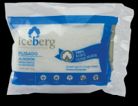 Pleated absorbent cotton 10gr