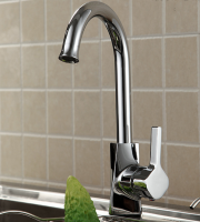 Kitchen Faucet High Quality Hot And