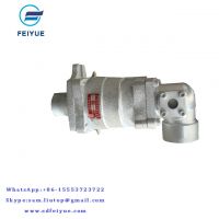 hot oil superheated steam machine special rotary joint for paper production dryer