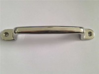 Aluminum product for door and window accessories