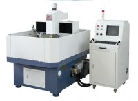 XDK-5060 CNC milling and engraving machine