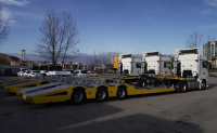 Truck & Car carrier