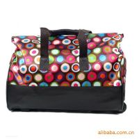 trolley bag with wheel