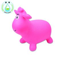  Inflatable Toys Kid Toys Children Gifts Lightweight For Children Indoor Game  Pvc Inflatable Toy