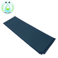 Single person Camouflage inflatable cushion outdoor sleeping  automatic inflatable mat