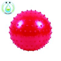 RUNSEN  儿童拍拍球皮球 婴幼儿园篮球玩具运&um