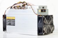 AntMiner L3+ ~504MH/s @ 1.6W