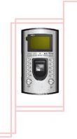 Fingerprint Access Control