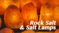 Natural Himalayan Salt Lamp | Himalayan lamp | Salt lamps | 