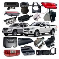 Wholesale Pickup Car Accessories Auto Spare