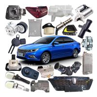 Original China Professional Auto Spare Parts