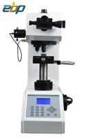 Manual Turret Microvickers Hardness Tester