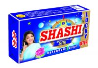 Shashi Detergent Cake